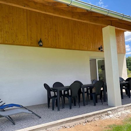 Le gîte des vosges Fraize Extérieur photo