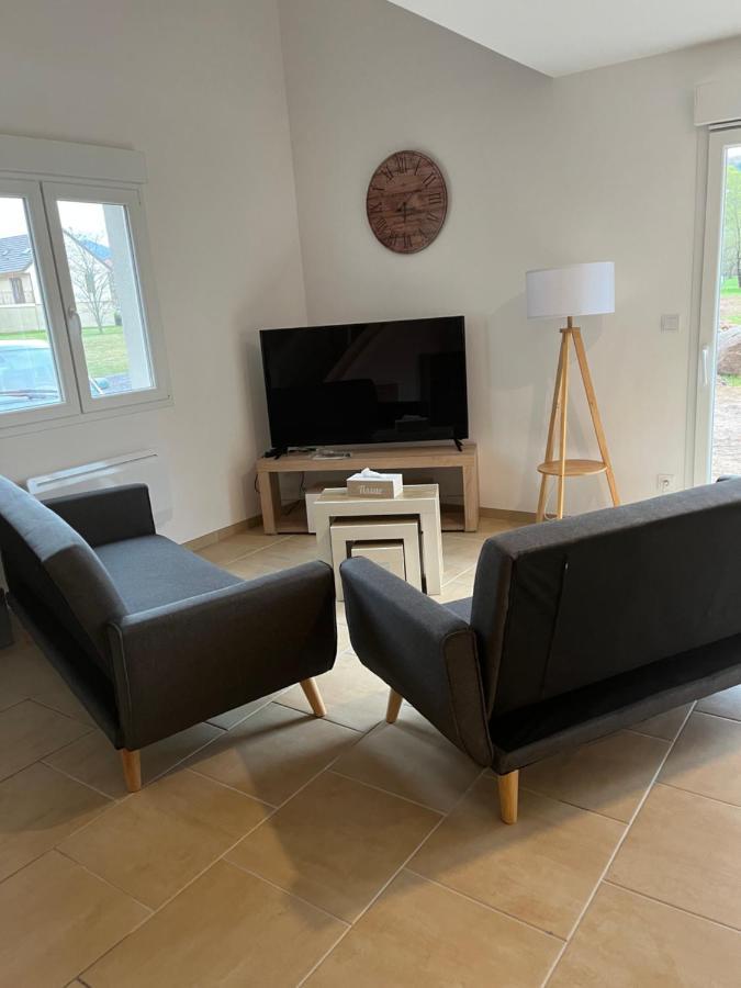 Le gîte des vosges Fraize Extérieur photo