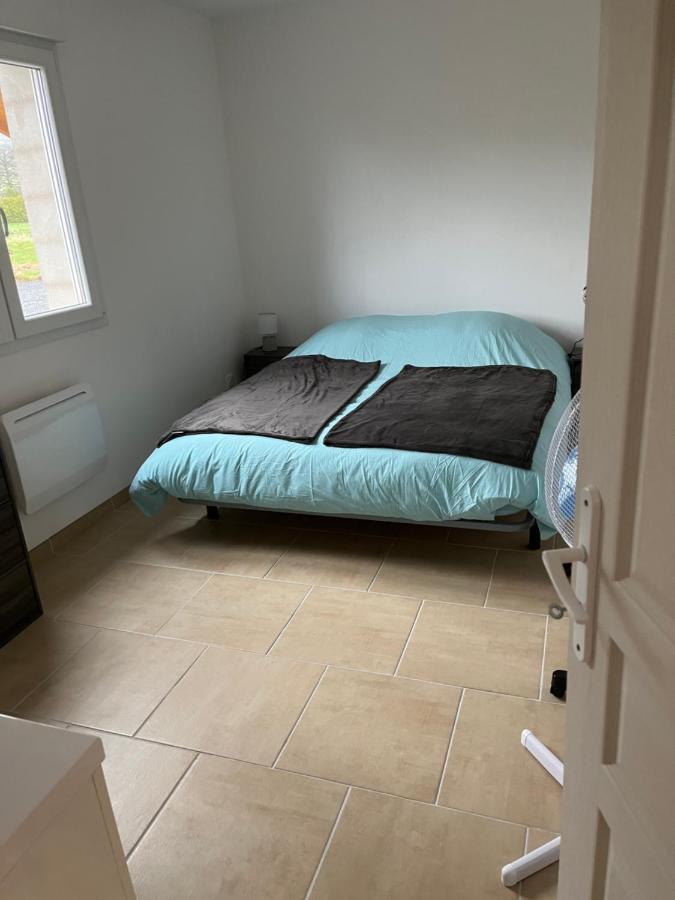 Le gîte des vosges Fraize Extérieur photo